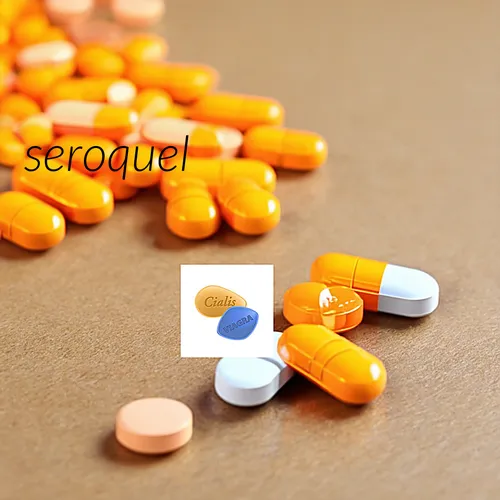 Precio seroquel 100